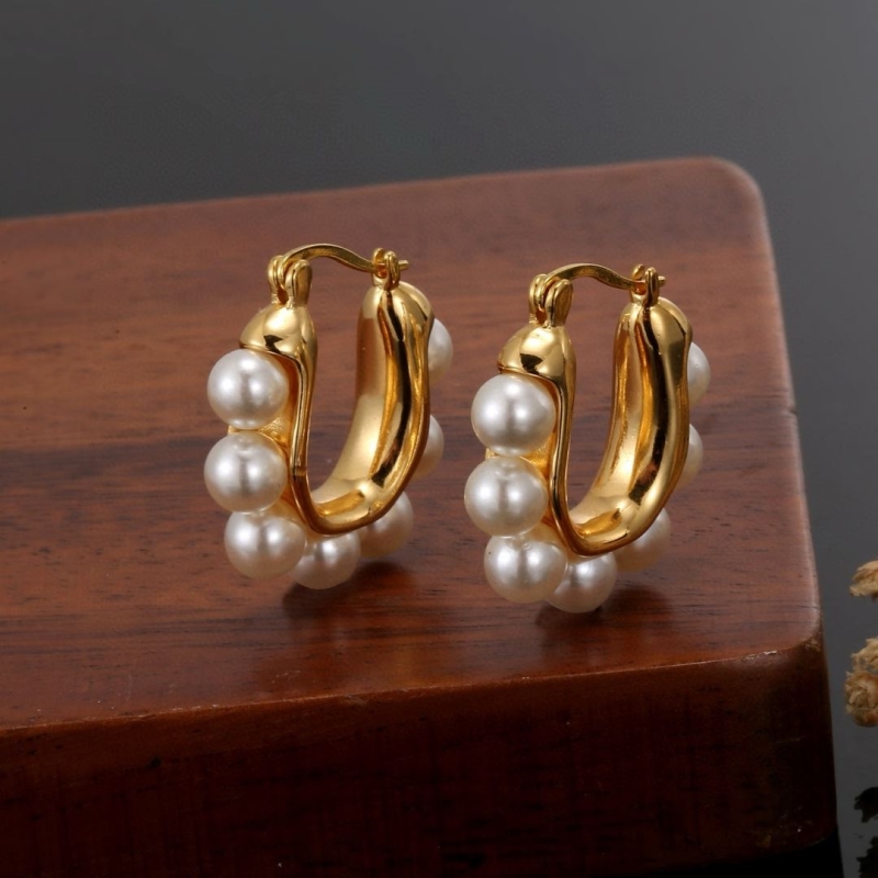 Ce1i*e earrings